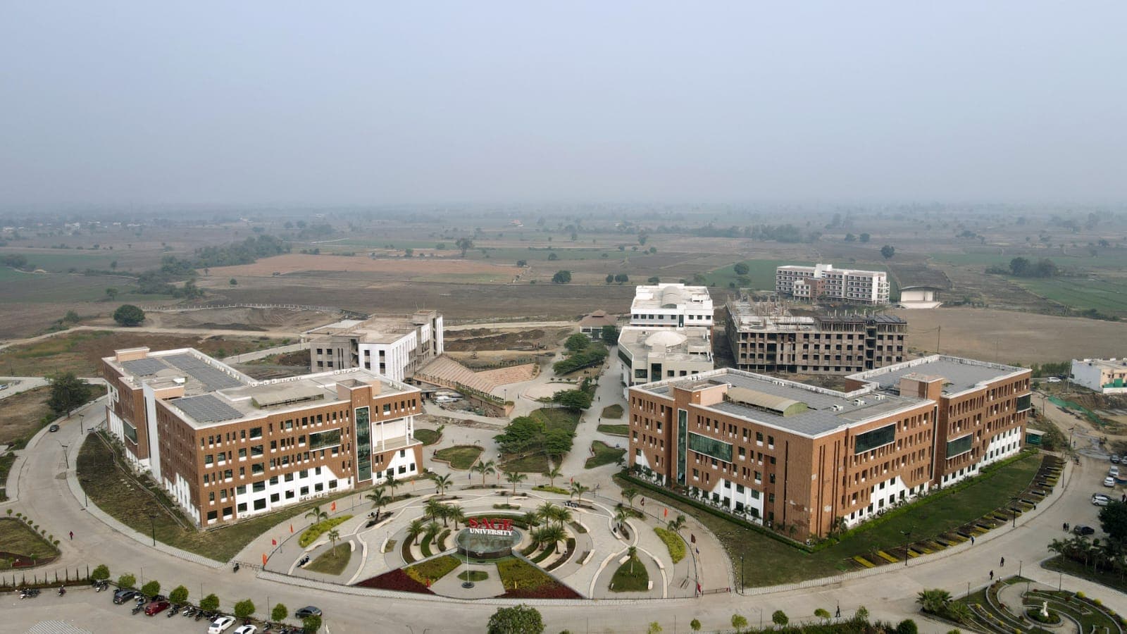 Campus View 26